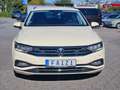 Volkswagen Passat Variant Business Motor 110.000 km LED New Modell Beige - thumbnail 2