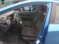 Nissan Micra Visia Plus 1.0 Klima Temp Berganfahrass. Freisprec Blu/Azzurro - thumbnail 7