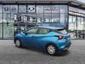 Nissan Micra Visia Plus 1.0 Klima Temp Berganfahrass. Freisprec Azul - thumbnail 4