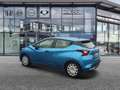 Nissan Micra Visia Plus 1.0 Klima Temp Berganfahrass. Freisprec Blue - thumbnail 4