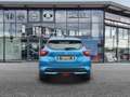 Nissan Micra Visia Plus 1.0 Klima Temp Berganfahrass. Freisprec Blau - thumbnail 14