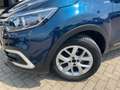Renault Captur LIMITED TCe 90 PDC+NAVI+KLIMA+LED+DAB+USB Blau - thumbnail 24