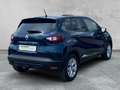 Renault Captur LIMITED TCe 90 PDC+NAVI+KLIMA+LED+DAB+USB Blau - thumbnail 5