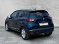 Renault Captur LIMITED TCe 90 PDC+NAVI+KLIMA+LED+DAB+USB Blau - thumbnail 3