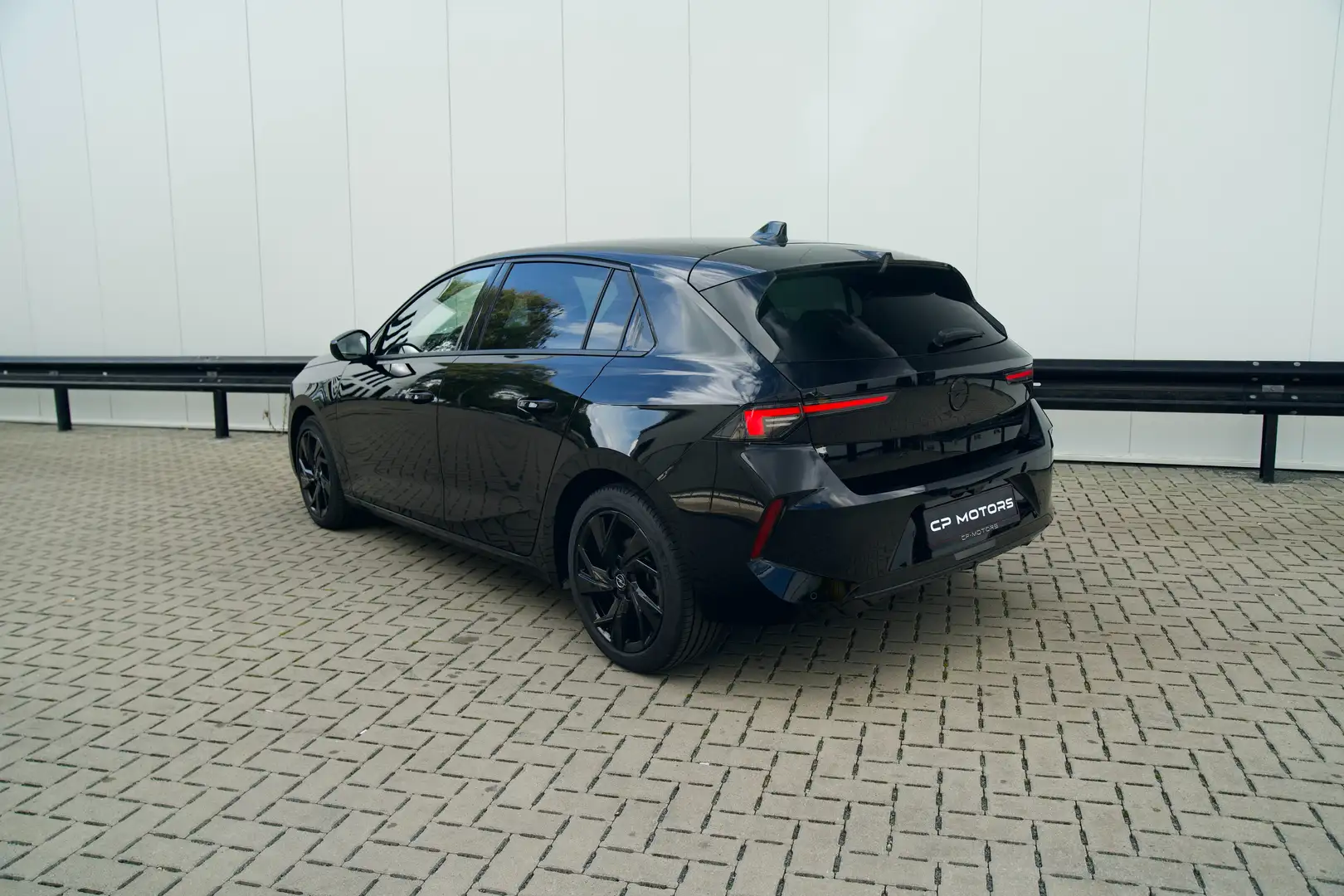Opel Astra GS-LINE S/S | 360° CAMERA | MANUEEL | CARPLAY Nero - 2
