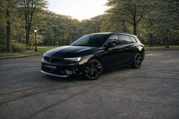 GS-LINE S/S | 360° CAMERA | MANUEEL | CARPLAY