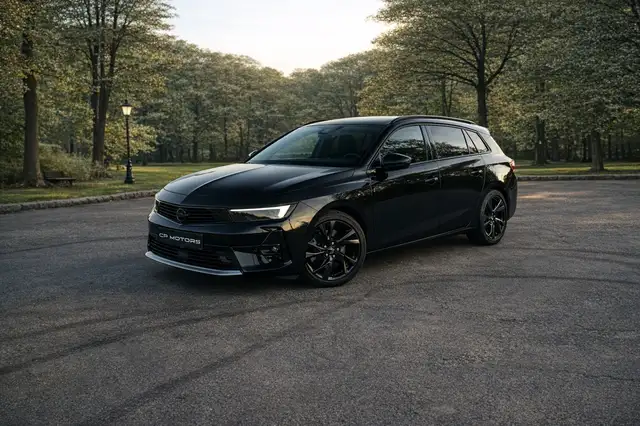 Opel Astra GS-LINE S/S | 360° CAMERA | MANUEEL | CARPLAY