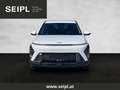 Hyundai KONA Kona 1,6 GDI HEV Smart Line DCT*€26.430,- Super... Weiß - thumbnail 4