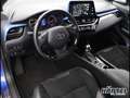 Toyota C-HR STYLE SELECTION HYBRID AUTOMATIK CVT (+ACC-RA Zwart - thumbnail 9