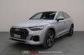 Audi Q5 Sportback 40 TDI 204CV MHEV Quattro Stronic Sline Argento - thumbnail 1
