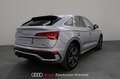 Audi Q5 Sportback 40 TDI 204CV MHEV Quattro Stronic Sline Argento - thumbnail 4