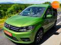 Volkswagen Caddy PKW Comfortline BMT DSG *AppleCarPlay* Grün - thumbnail 9