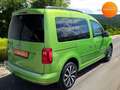 Volkswagen Caddy PKW Comfortline BMT DSG *AppleCarPlay* Grün - thumbnail 4