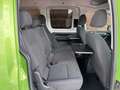 Volkswagen Caddy PKW Comfortline BMT DSG *AppleCarPlay* Grün - thumbnail 5