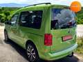 Volkswagen Caddy PKW Comfortline BMT DSG *AppleCarPlay* Grün - thumbnail 6