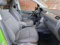 Volkswagen Caddy PKW Comfortline BMT DSG *AppleCarPlay* Grün - thumbnail 2