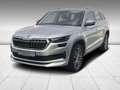Skoda Kodiaq Laurin & Klement 2.0 TDI DSG 4x4 Leder Silber - thumbnail 2