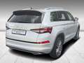 Skoda Kodiaq Laurin & Klement 2.0 TDI DSG 4x4 Leder Silber - thumbnail 5