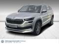 Skoda Kodiaq Laurin & Klement 2.0 TDI DSG 4x4 Leder Silber - thumbnail 1