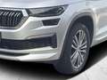 Skoda Kodiaq Laurin & Klement 2.0 TDI DSG 4x4 Leder Silber - thumbnail 6