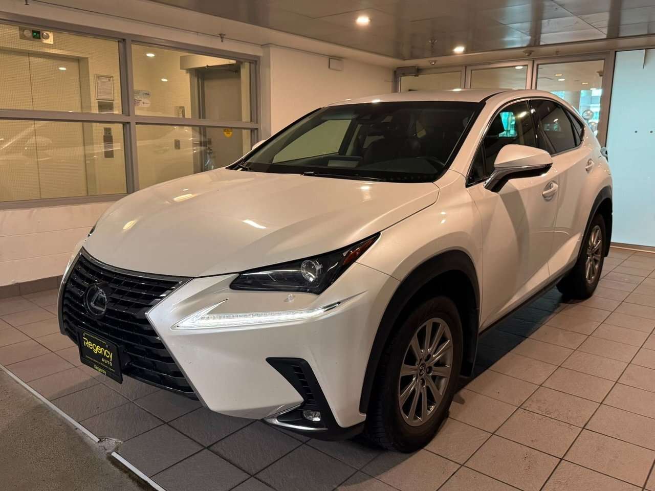 2019 Lexus NX Standard Local | No Accidents | Leather | Car Play