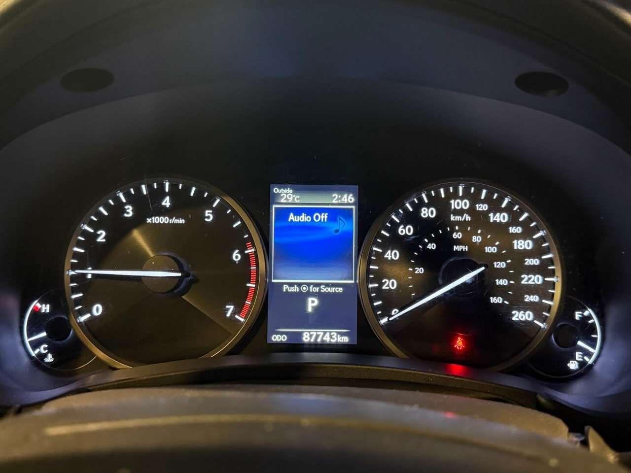2019 Lexus NX Standard Local | No Accidents | Leather | Car Play — снимка 1