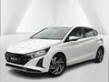 Hyundai i20 Techno Blanc - thumbnail 1