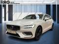 Volvo V60 Inscrip. T6 Twin Engine AWD T6 Twin Engine A Weiß - thumbnail 1