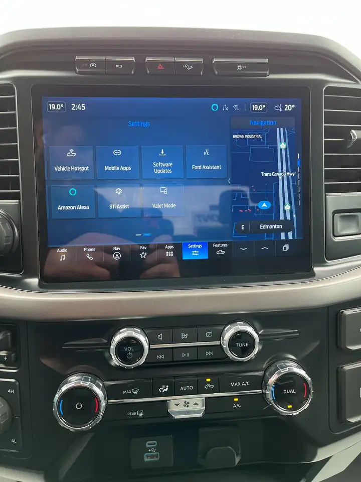Ford F 150 photo Ford F 150