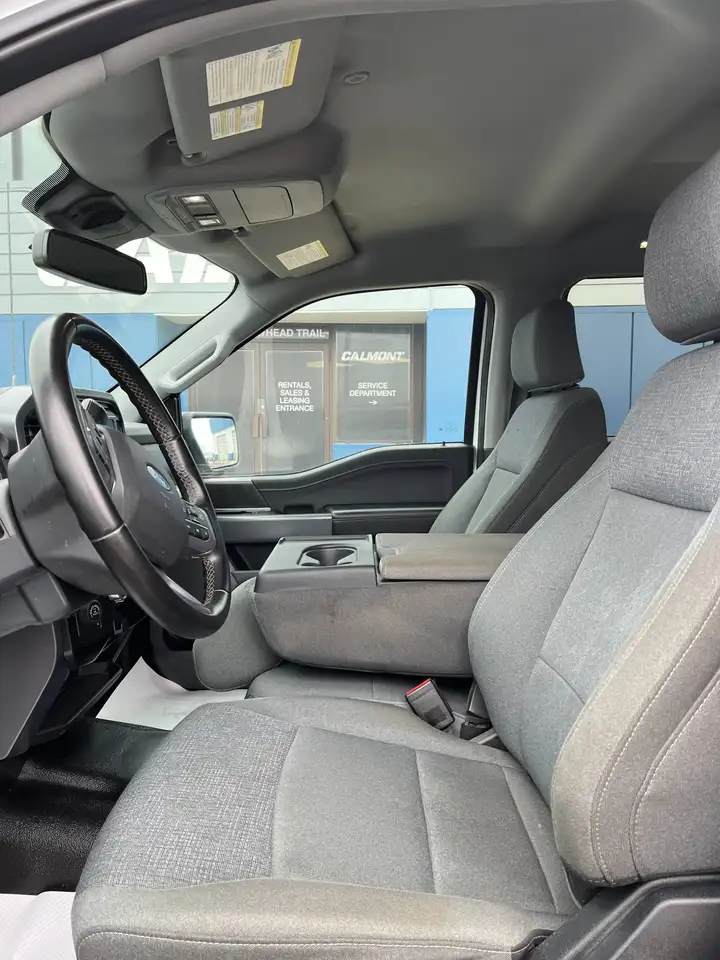 Ford F 150 photo Ford F 150