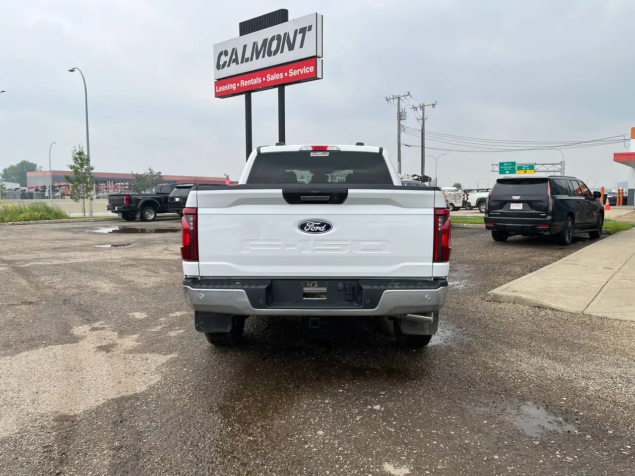 Ford F 150 photo Ford F 150