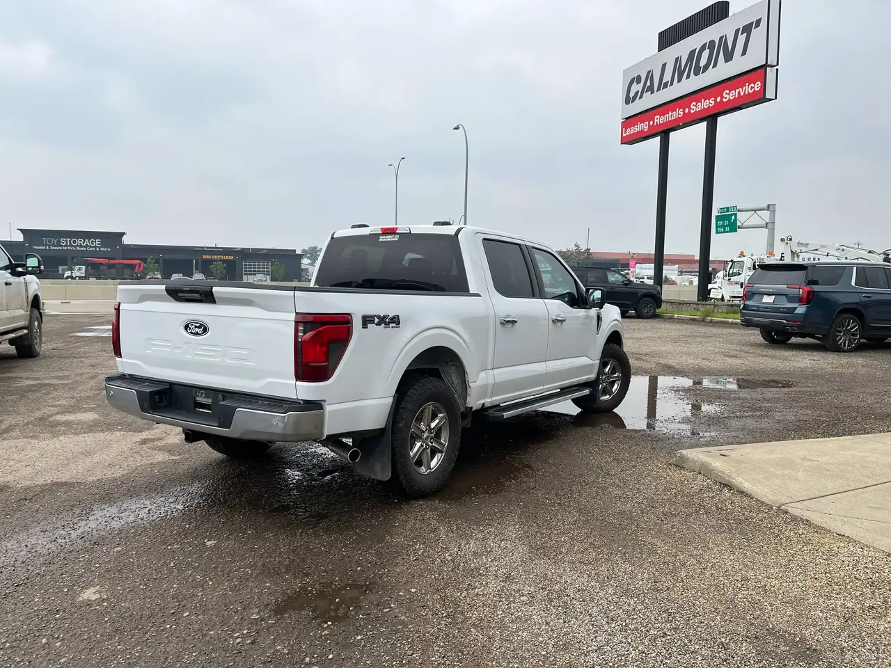 Ford F 150 photo Ford F 150