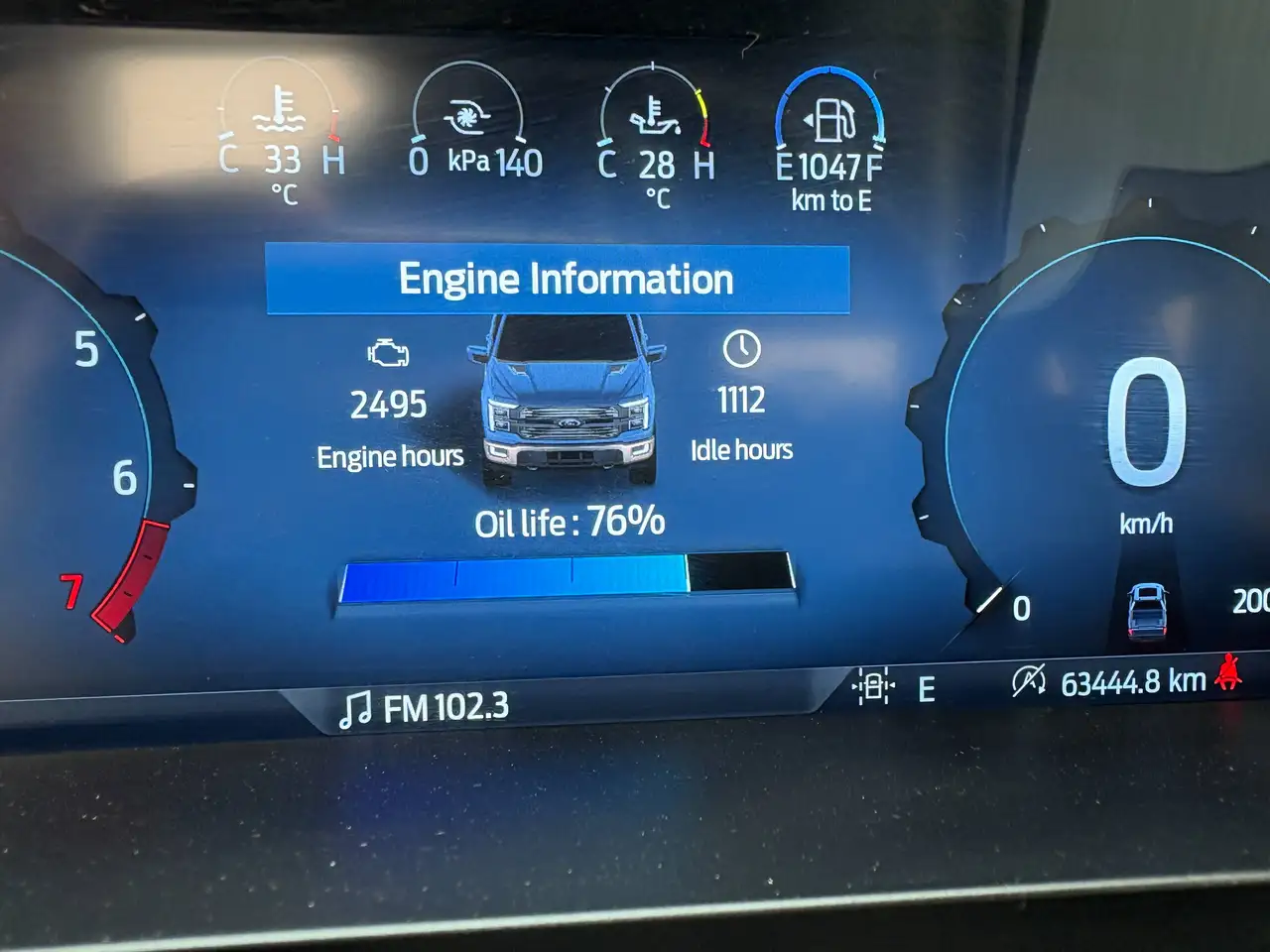 Ford F 150 photo Ford F 150