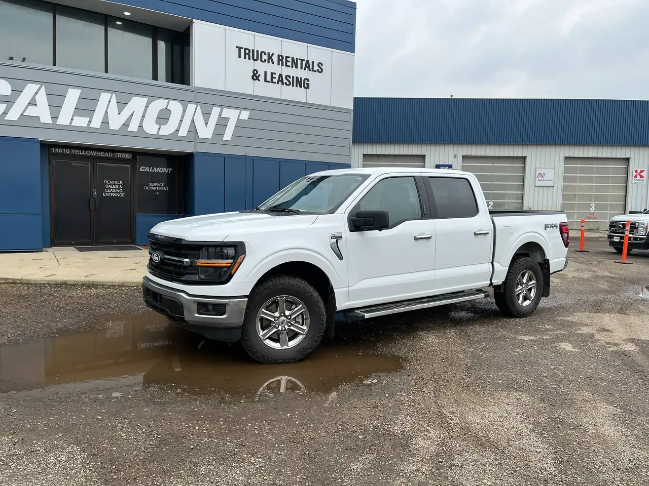 Ford F 150 photo Ford F 150