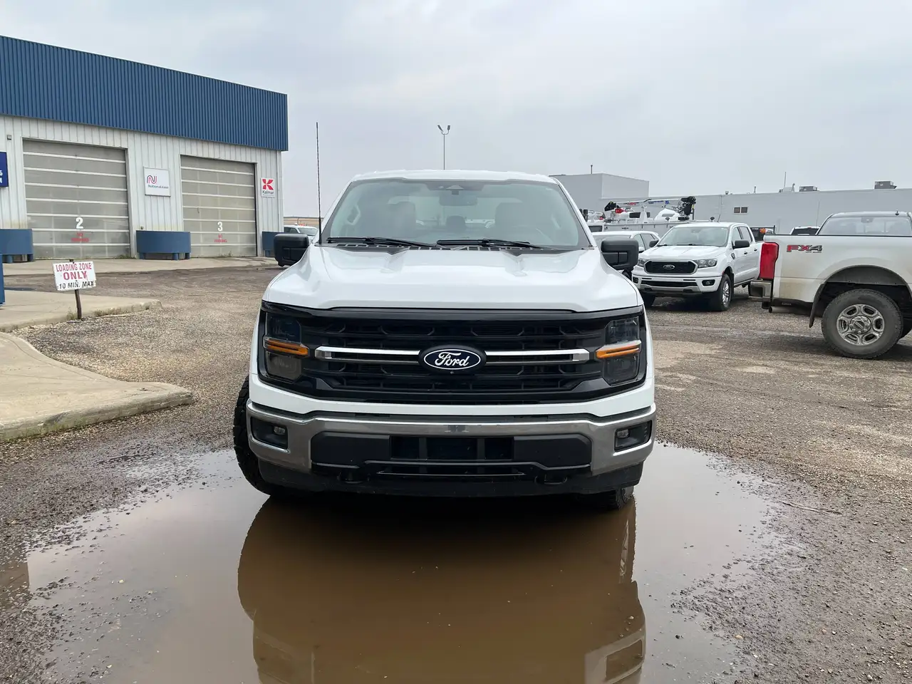 Ford F 150 photo Ford F 150
