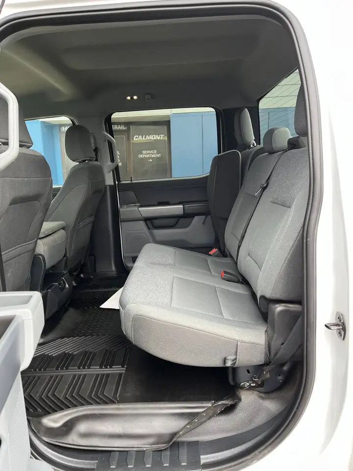 Ford F 150 photo Ford F 150