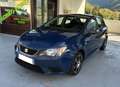 SEAT Ibiza V 1.0 TSI 75Ch REFERENCE Bleu - thumbnail 1