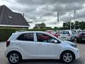 Kia Picanto 1.0 CVVT ComfortLine 5Drs 5-Zits Airco Bluetooth N Wit - thumbnail 5