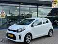 Kia Picanto 1.0 CVVT ComfortLine 5Drs 5-Zits Airco Bluetooth N Wit - thumbnail 1