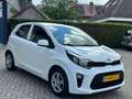 Kia Picanto 1.0 CVVT ComfortLine 5Drs 5-Zits Airco Bluetooth N Wit - thumbnail 6