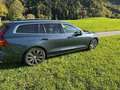 Volvo V60 V60 T6 AWD Recharge PHEV Inscription Geartronic Inscription Blau - thumbnail 2
