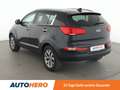 Kia Sportage 1.6 GDI Dream Team 2WD*NAVI*TEMPO*CAM*PDC*SHZ* Schwarz - thumbnail 4