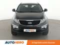 Kia Sportage 1.6 GDI Dream Team 2WD*NAVI*TEMPO*CAM*PDC*SHZ* Schwarz - thumbnail 9