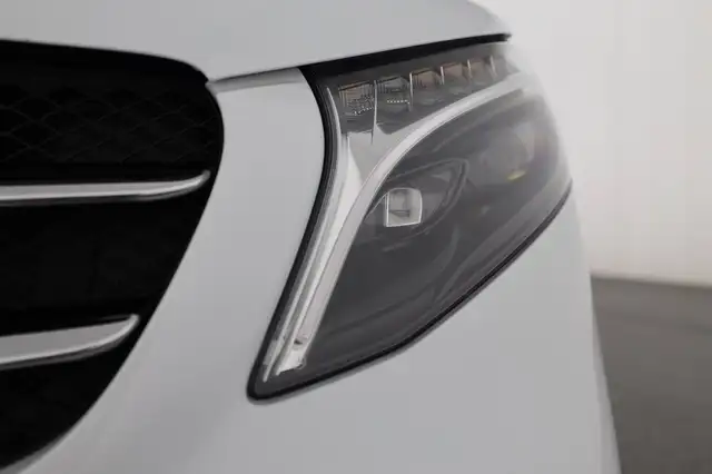 Mercedes-Benz V 250 d 4MATIC AVANTGARDE Lang 7-Sitzer Navi PTS Ansicht 20