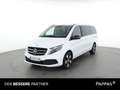Mercedes-Benz V 250 d 4MATIC AVANTGARDE Lang 7-Sitzer Navi PTS Weiß - thumbnail 1