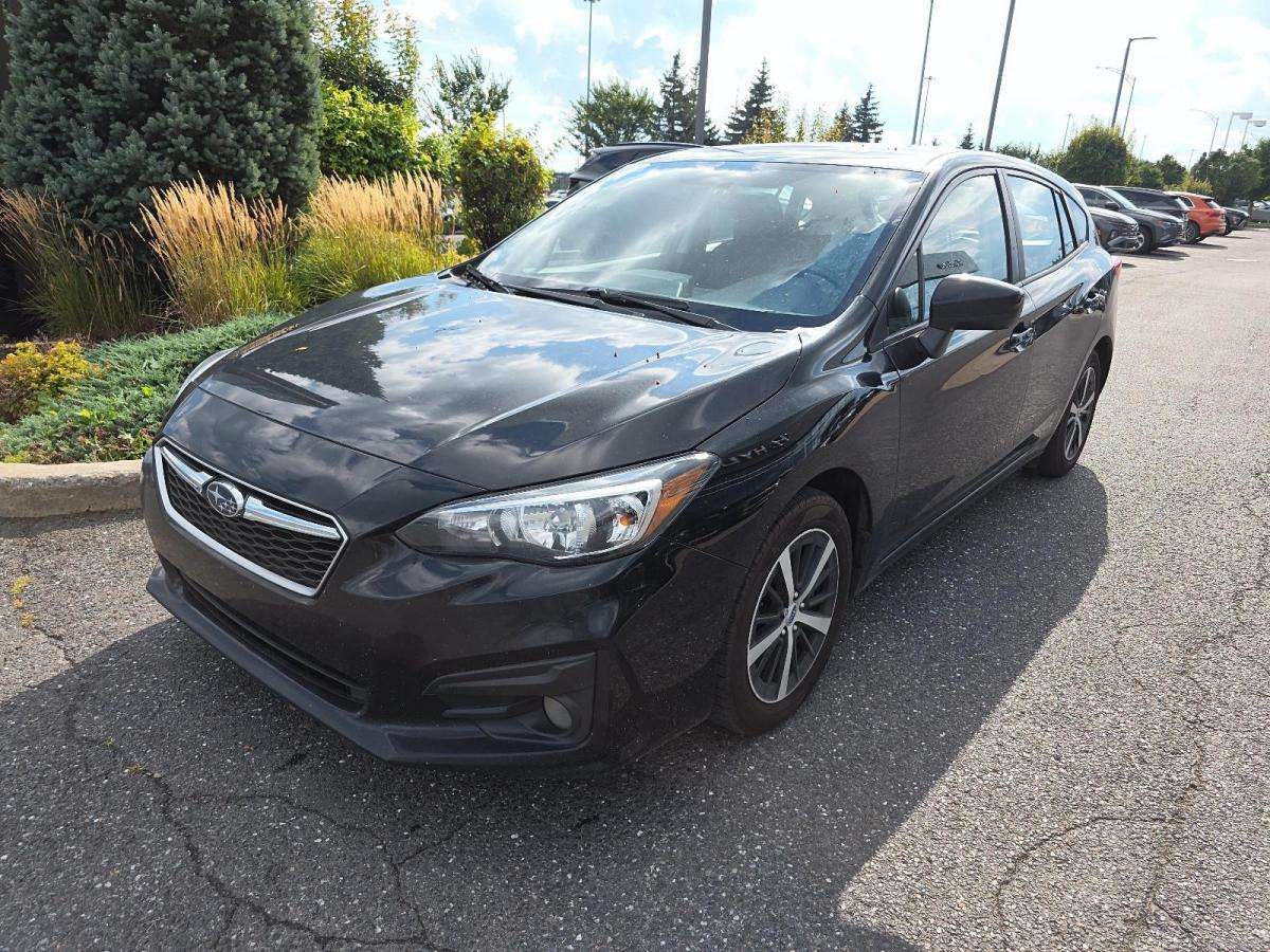 2019 Subaru Impreza Touring 2.0i AWD * SIÈGES CHAUFFANTS / CAMÉRA DE R — снимка 1