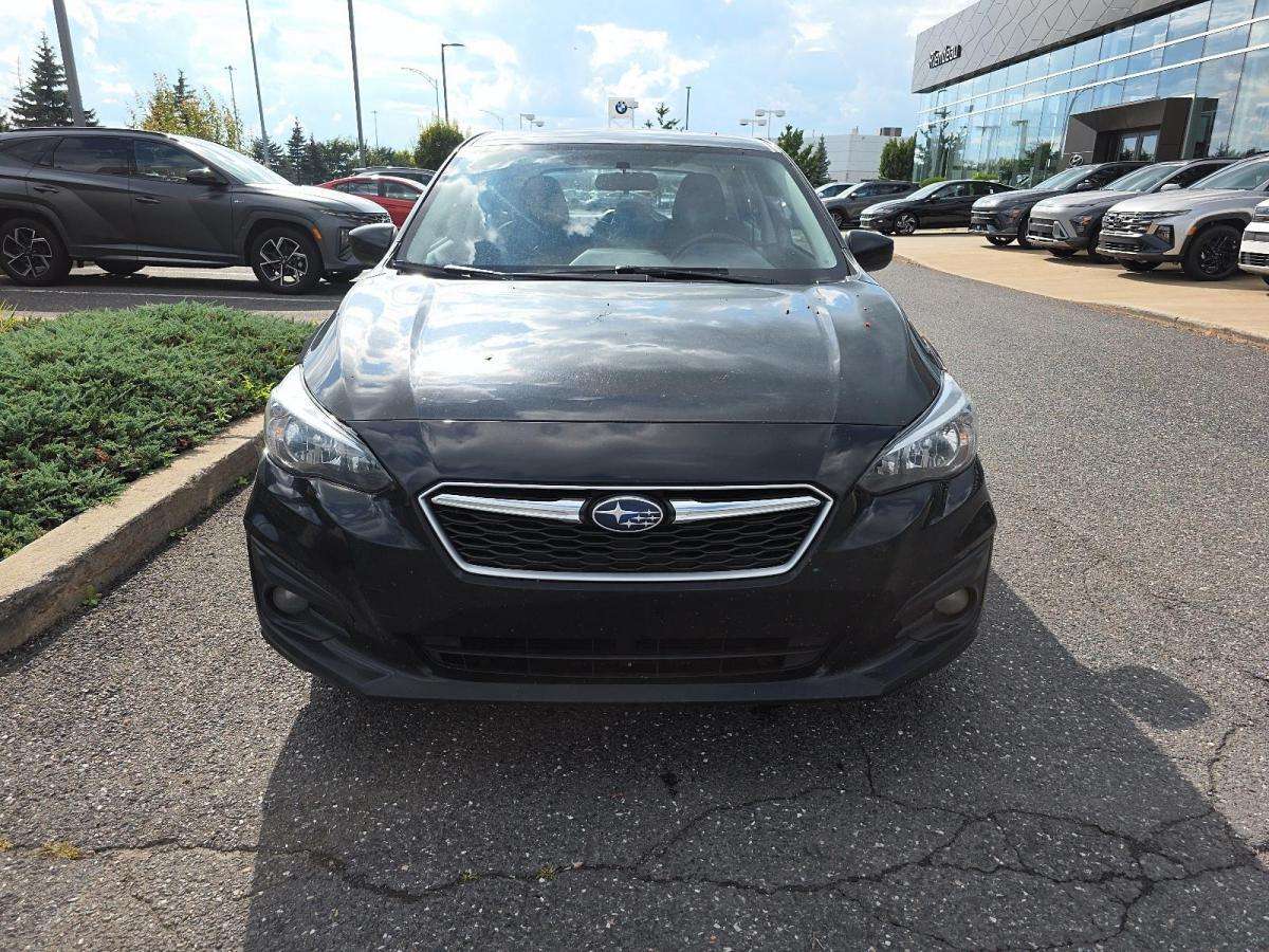 2019 Subaru Impreza Touring 2.0i AWD * SIÈGES CHAUFFANTS / CAMÉRA DE R — снимка 1