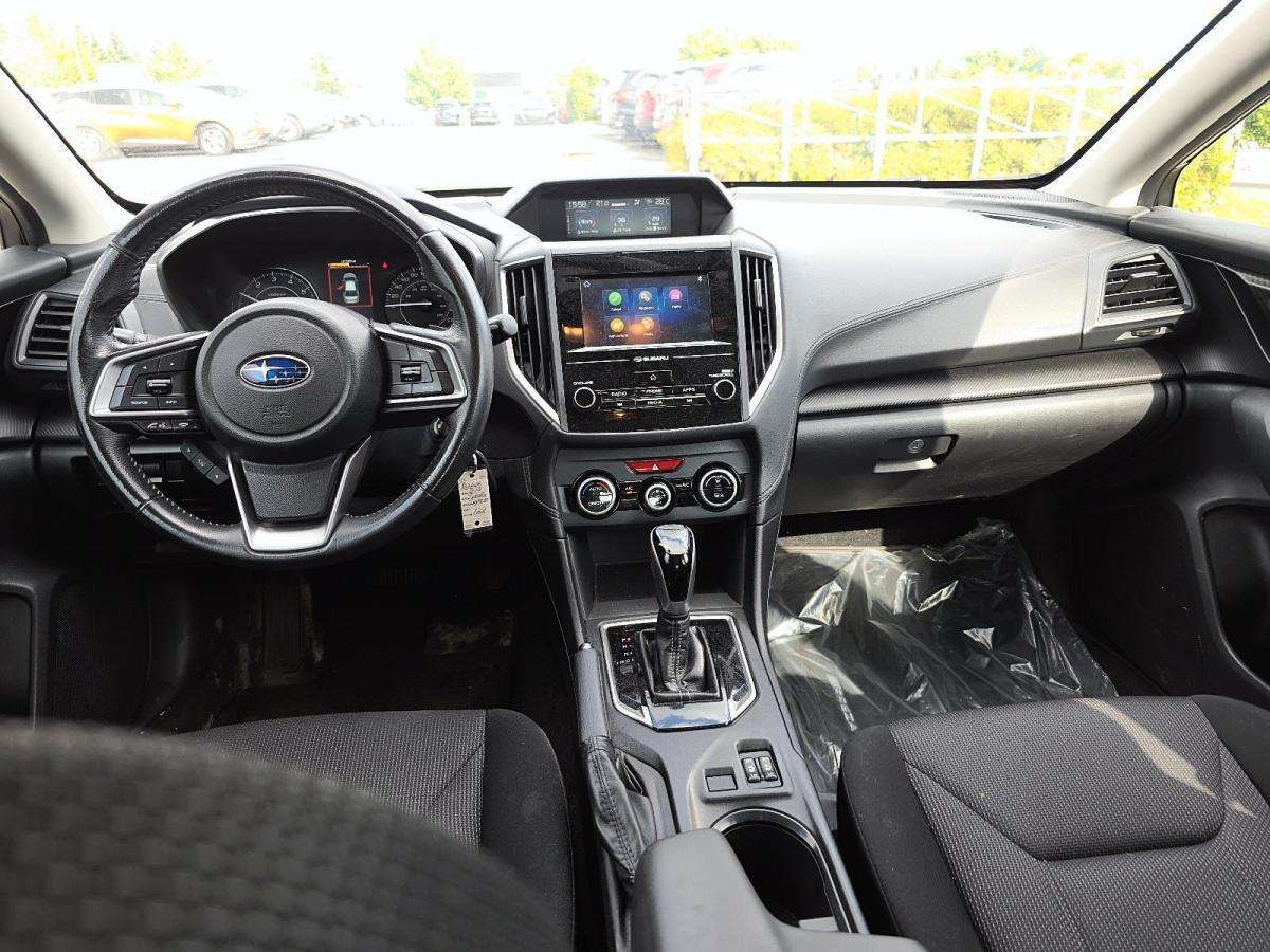 2019 Subaru Impreza Touring 2.0i AWD * SIÈGES CHAUFFANTS / CAMÉRA DE R — снимка 1
