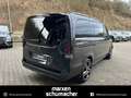 Mercedes-Benz V 300 V 300 d AVANTGARDE Plus Lang Standh.+AHK+Distro Grau - thumbnail 4