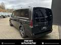 Mercedes-Benz V 300 V 300 d AVANTGARDE Plus Lang Standh.+AHK+Distro Grau - thumbnail 6